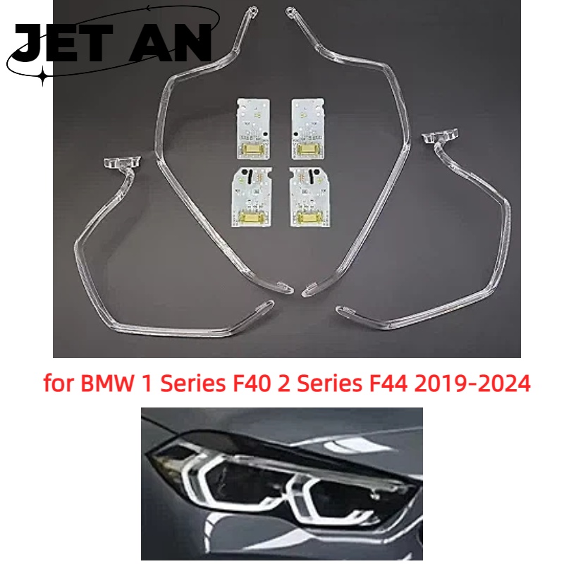 Auto koplamp DRL chip lamp bui - Proto Board recensie en prijs