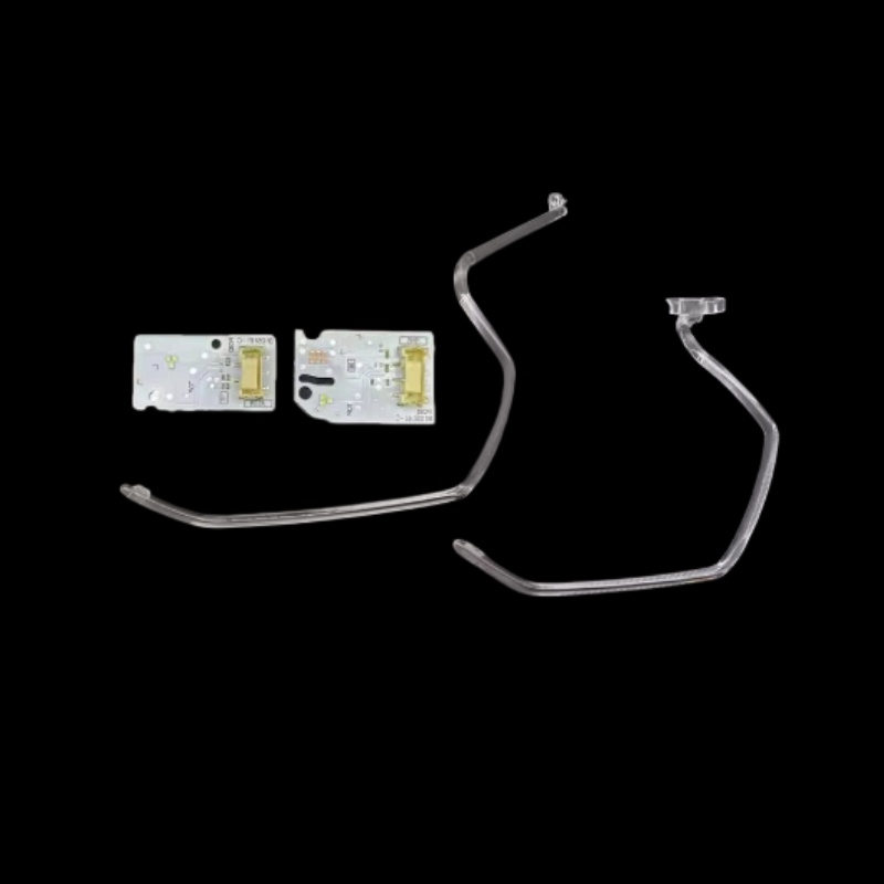Auto koplamp DRL chip lamp bui - Proto Board recensie en prijs