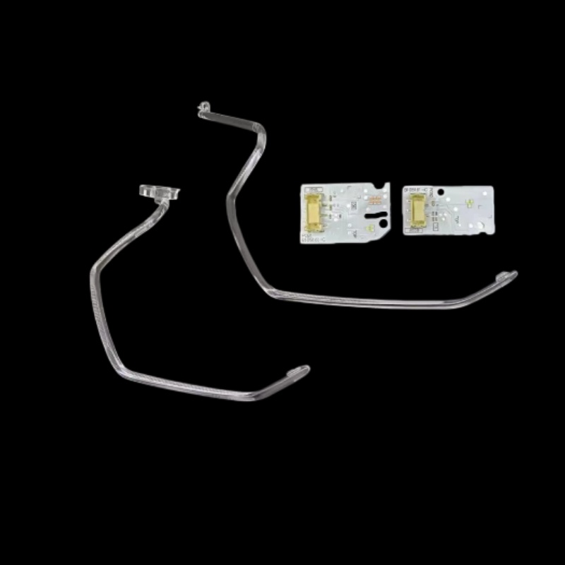 Auto koplamp DRL chip lamp bui - Proto Board recensie en prijs
