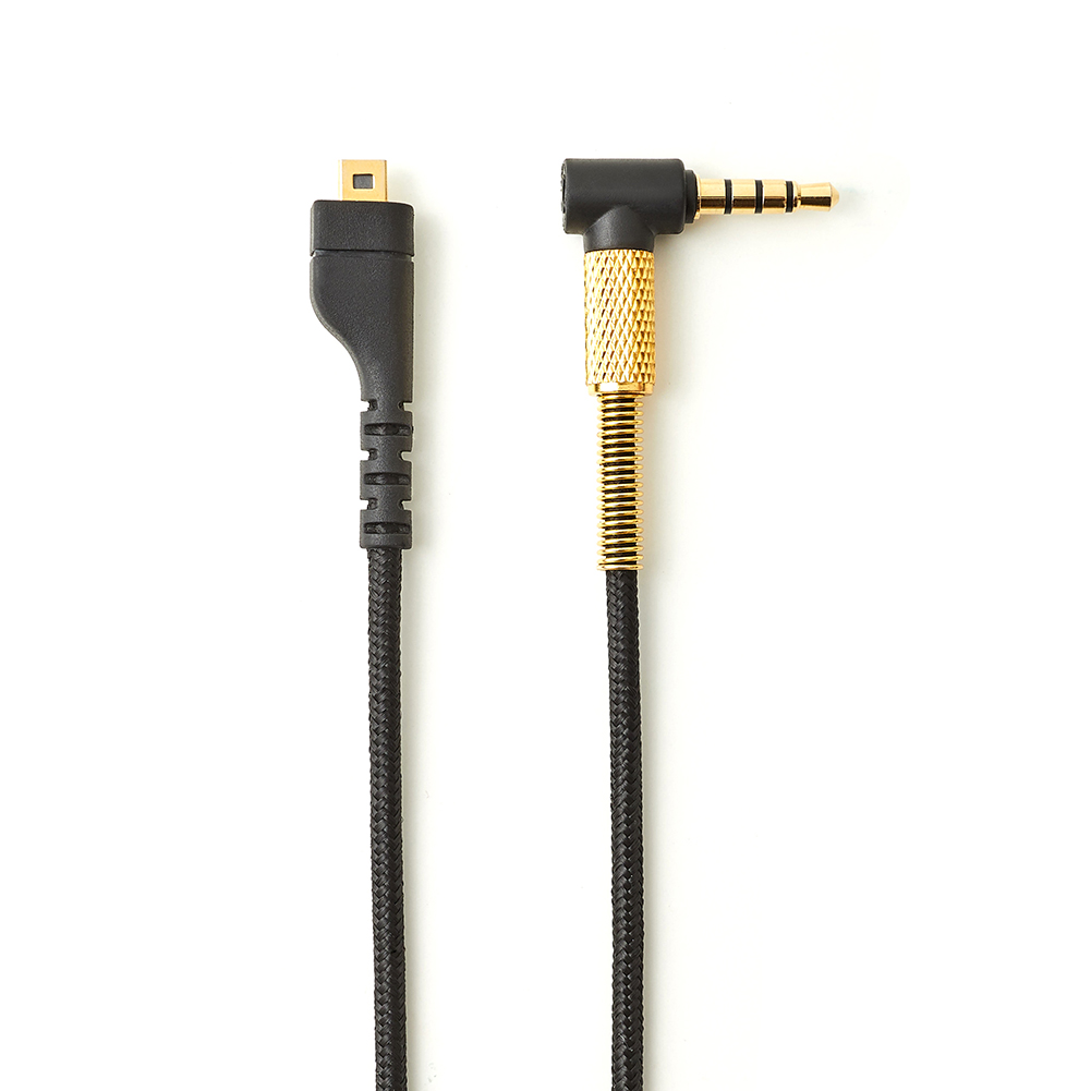 Micro USB 3.5mm AUX gevlochten - Micro Usb Cable recensie en prijs