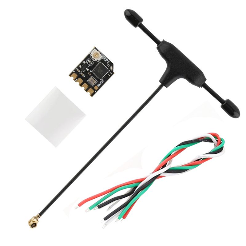 ABXE-RP1 2,4 Ghz Expresslrs EL - Antenna 2.4Ghz recensie en prijs