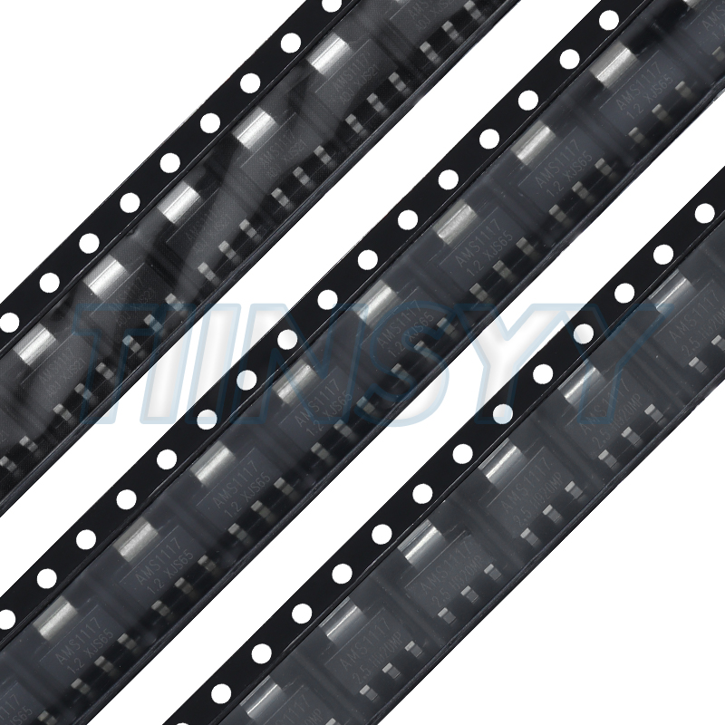 20PCS AMS1117 1.2V 1.5V 1.8V 2 - Ams1117 Module recensie en prijs