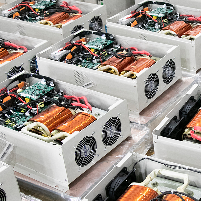 110V 220V Split-fase omvormer  - Dc Dc Converter recensie en prijs
