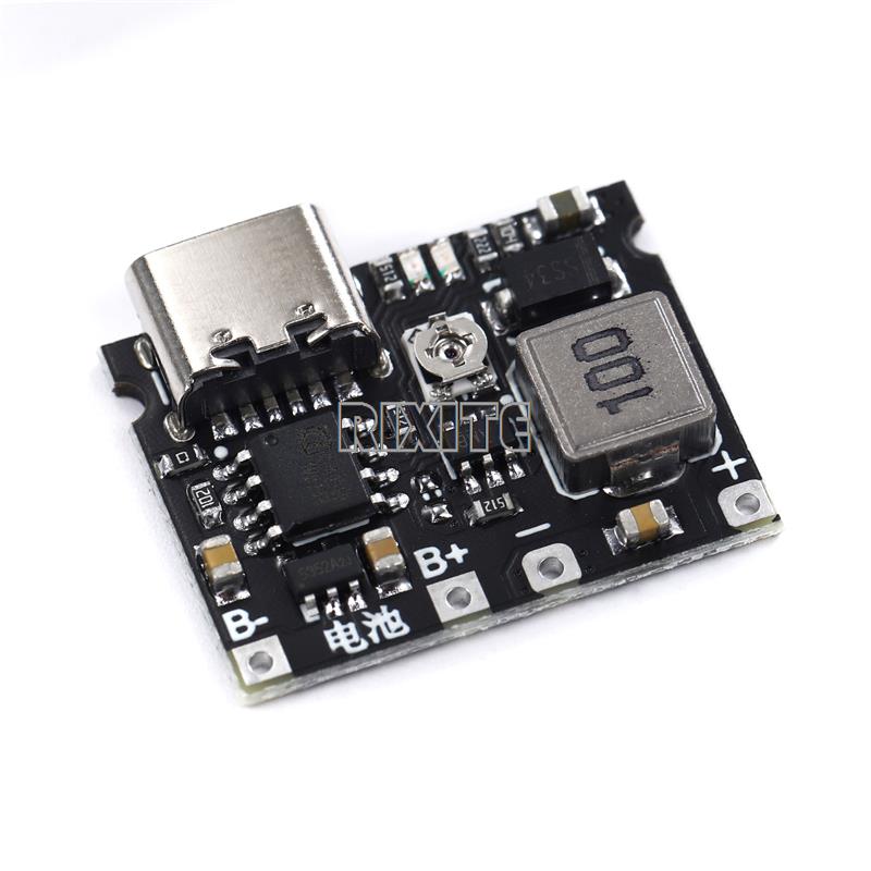 1-10 Stuks Lithium Li-Ion 1865 - Li Ion Charger Module recensie en prijs