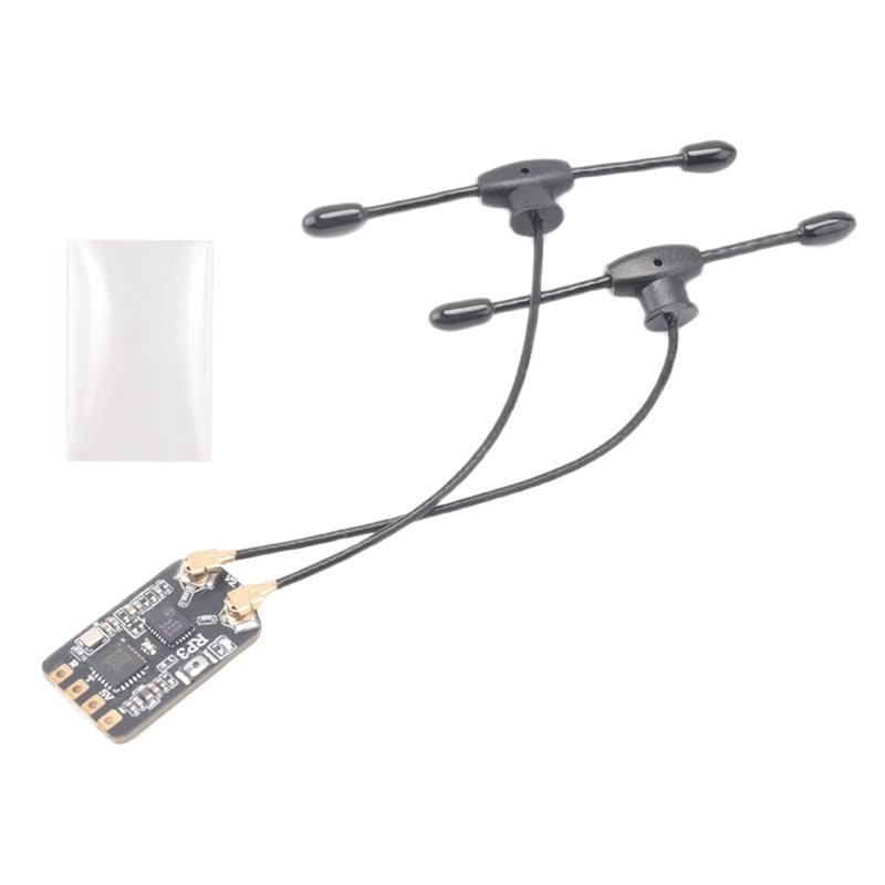 ABJA-RP3 Dual Antenne Ontvange - Antenna 2.4Ghz recensie en prijs