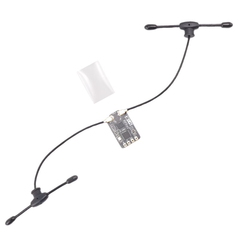 ABJA-RP3 Dual Antenne Ontvange - Antenna 2.4Ghz recensie en prijs