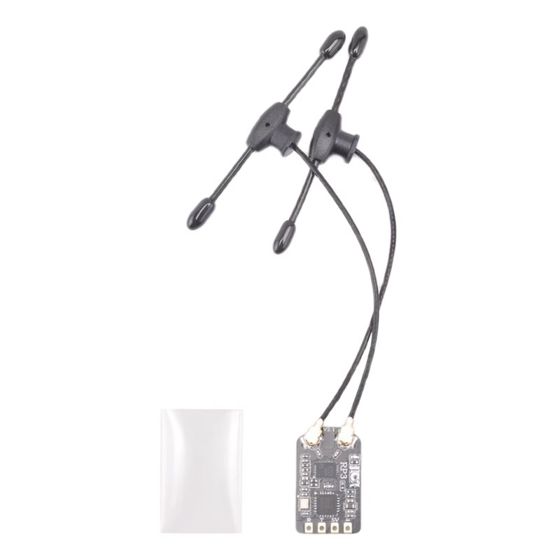ABJA-RP3 Dual Antenne Ontvange - Antenna 2.4Ghz recensie en prijs